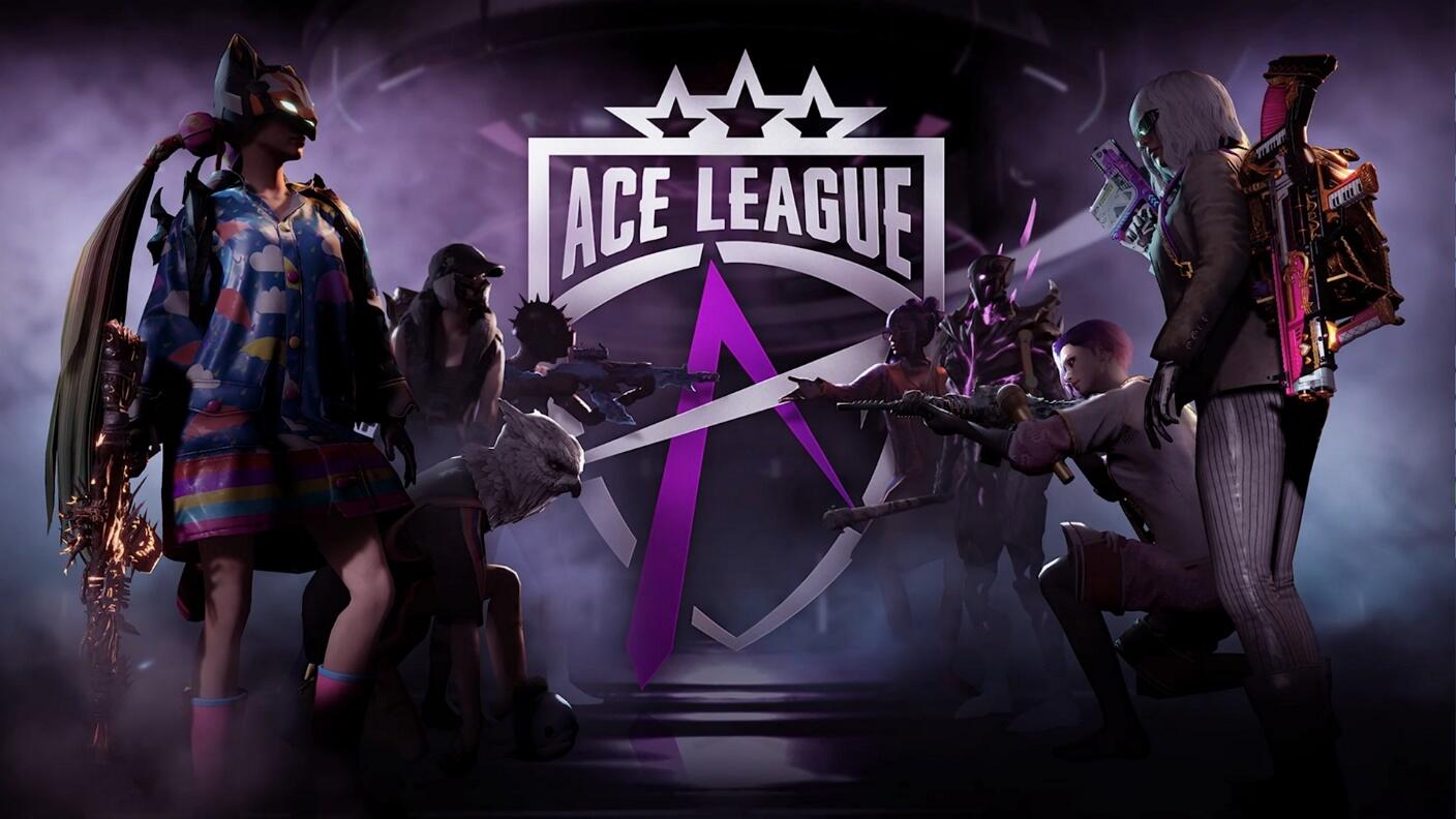 NEW STATE MOBILE’S APRIL UPDATE ADDS “ACE LEAGUE” MODE
